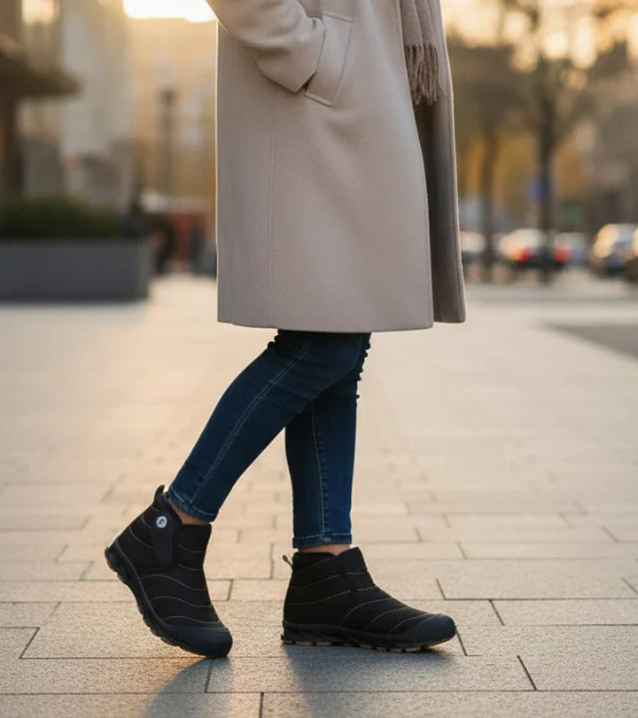 Avona - Stylish Casual Shoes