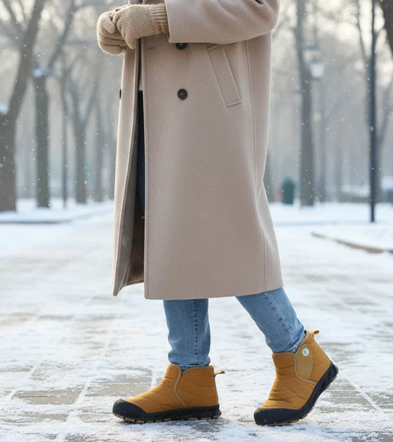 Avona - Stylish Casual Shoes