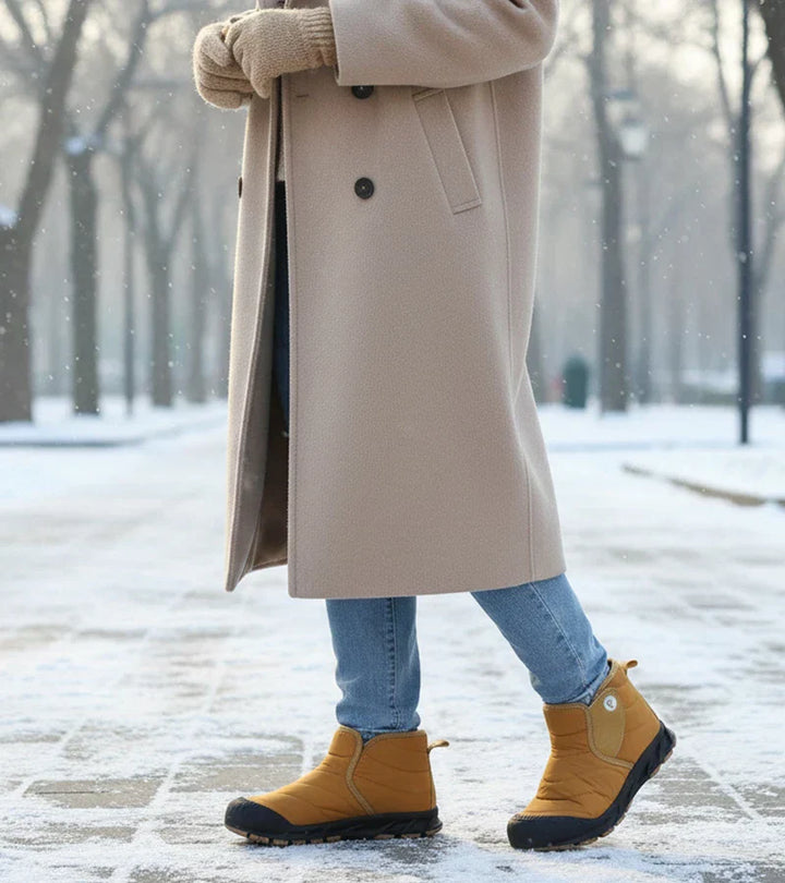 Avona - Stylish Casual Shoes