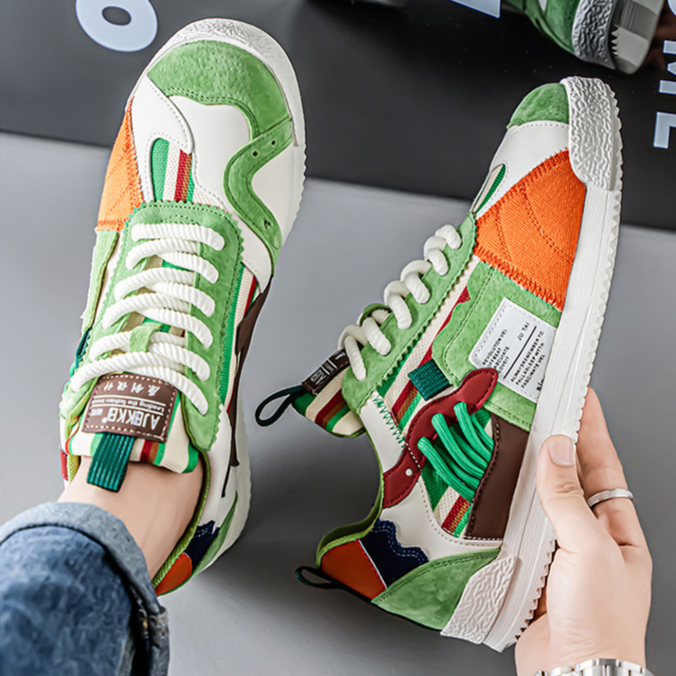 Carvion - Stylish Casual Sneakers