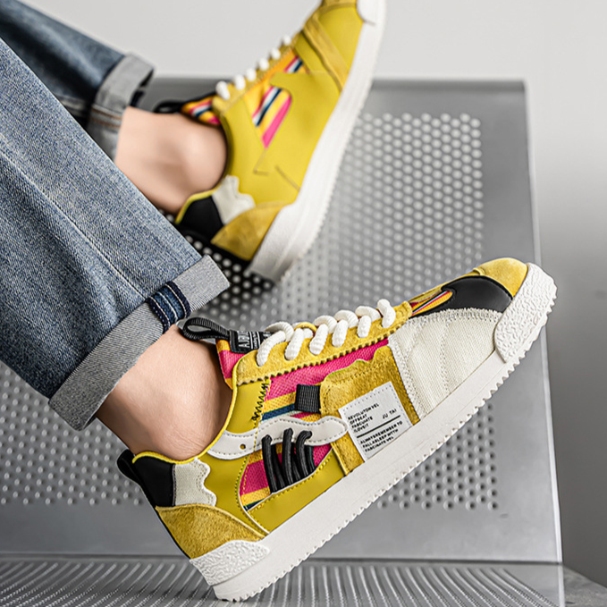 Carvion - Stylish Casual Sneakers