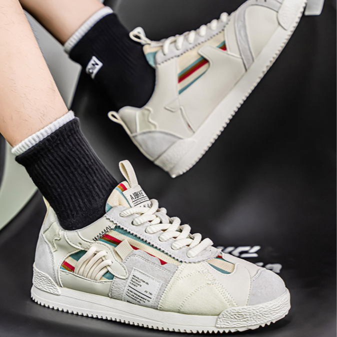 Carvion - Stylish Casual Sneakers