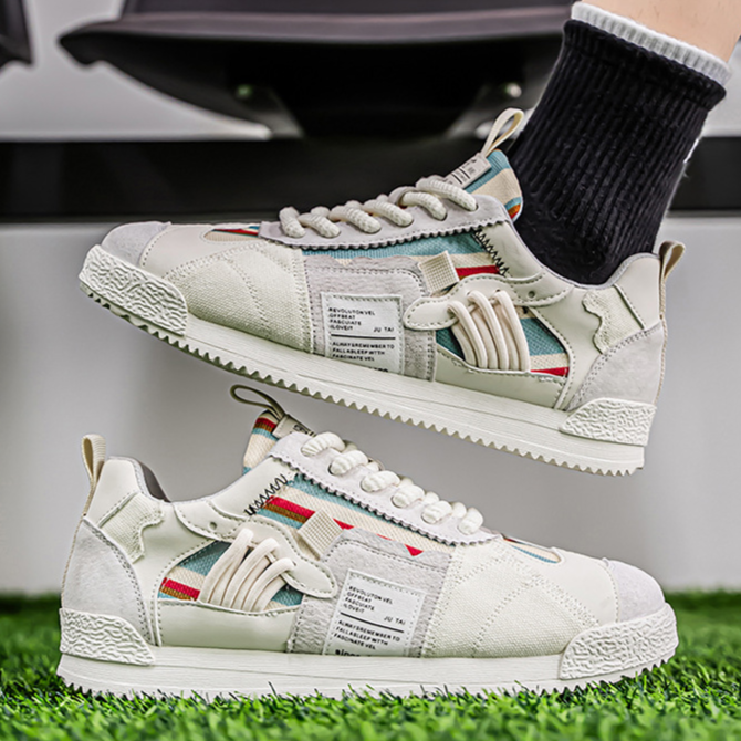 Carvion - Stylish Casual Sneakers