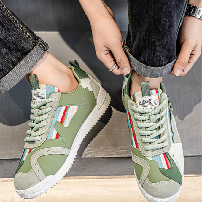Carvion - Stylish Casual Sneakers