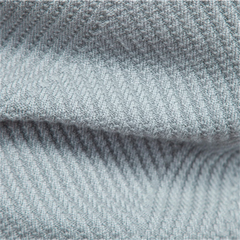 Dominic - Stylish Casual Sweater