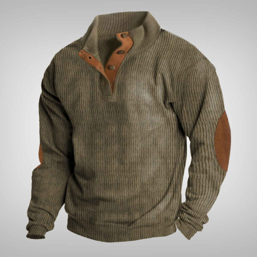 Adonis - Stylish Casual Sweater