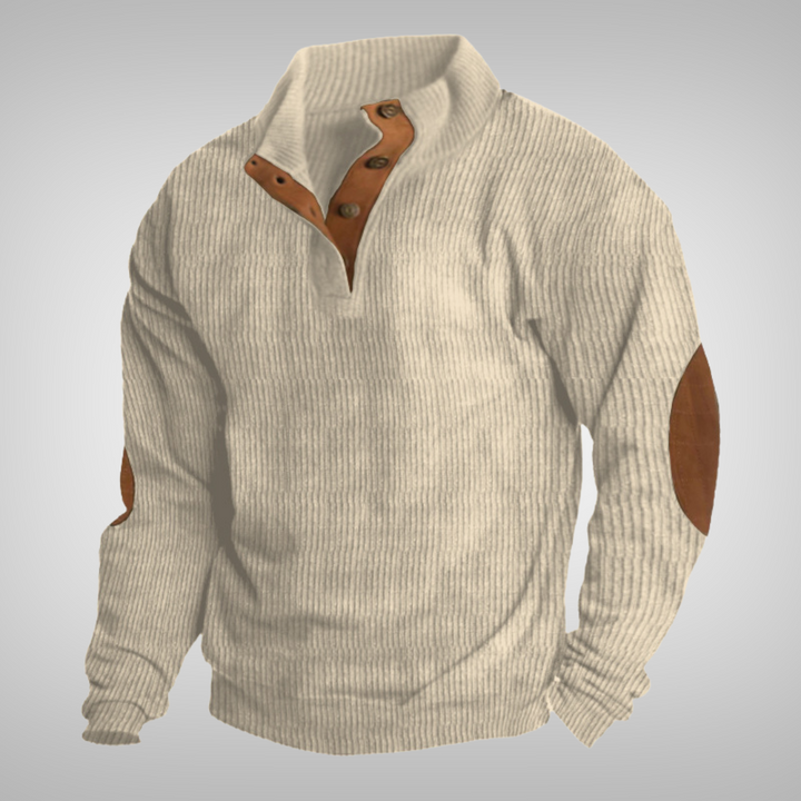 Adonis - Stylish Casual Sweater