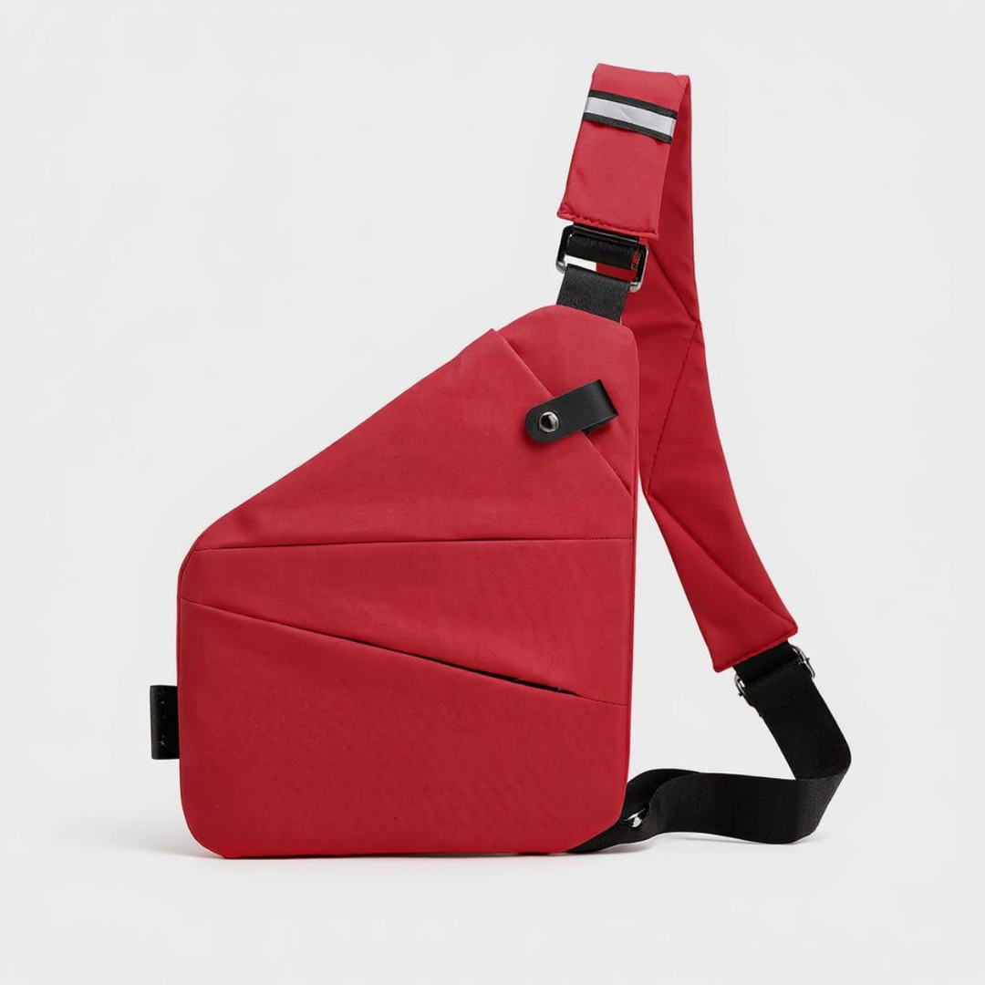 Narcisa - Stylish Crossbody Bag