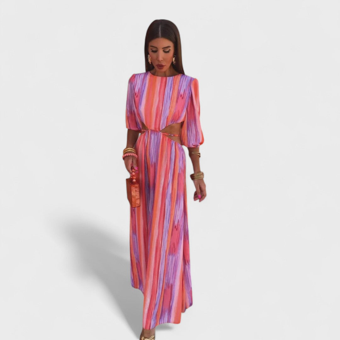 Daphne - Elegant Casual Dress