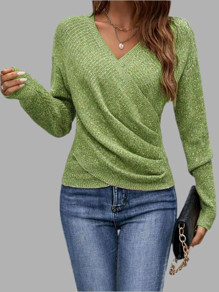 Celira - Stylish Casual Sweater