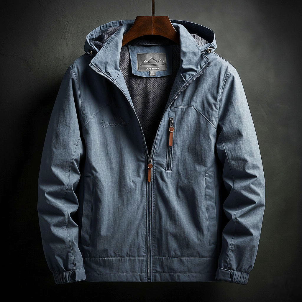 Drayen - Elegant Casual Jacket