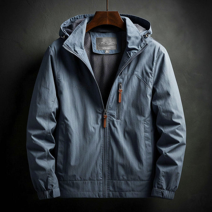 Drayen - Elegant Casual Jacket