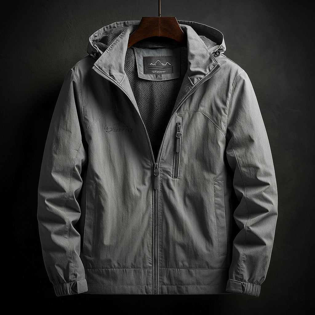 Drayen - Elegant Casual Jacket