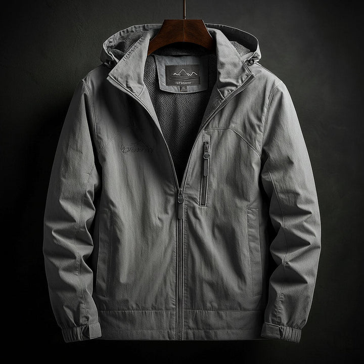 Drayen - Elegant Casual Jacket