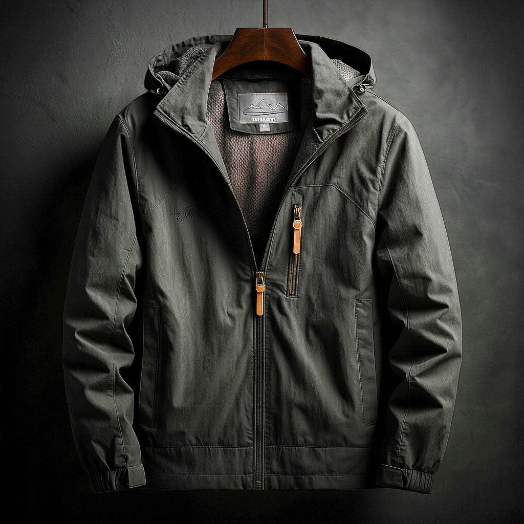 Drayen - Elegant Casual Jacket