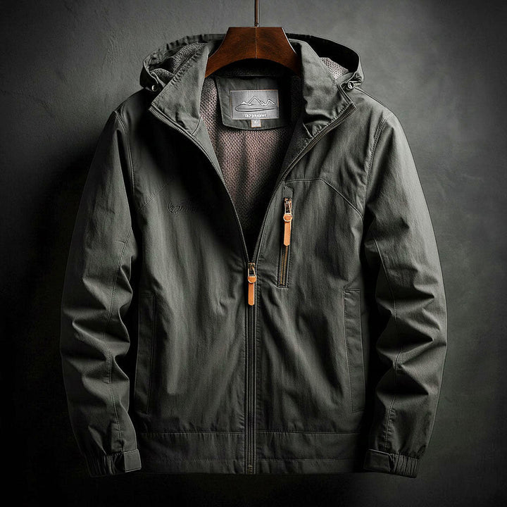 Drayen - Elegant Casual Jacket