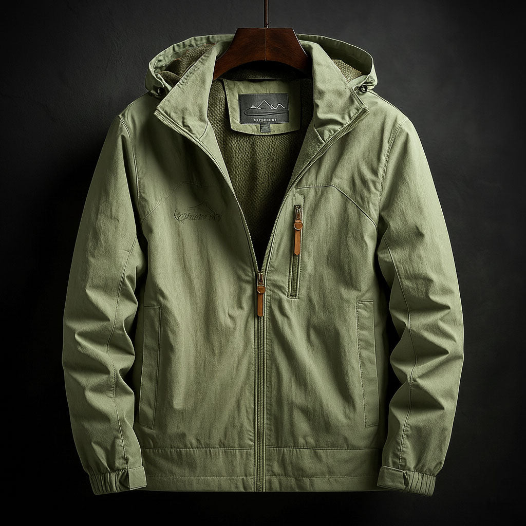 Drayen - Elegant Casual Jacket