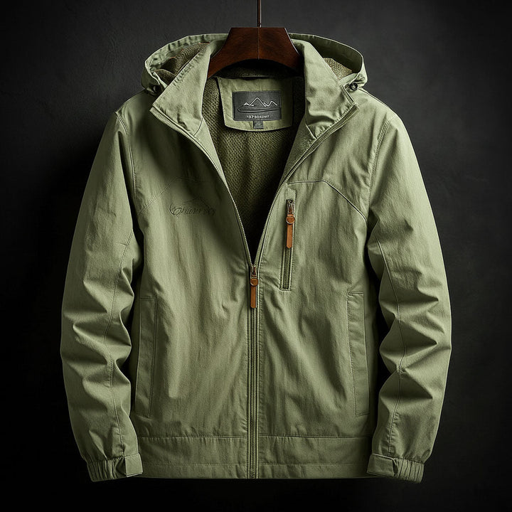 Drayen - Elegant Casual Jacket