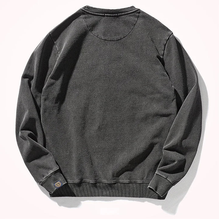 Helian - Stylish Casual Sweater