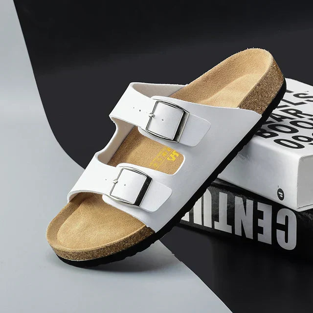 Junessa - Stylish Casual Sandals