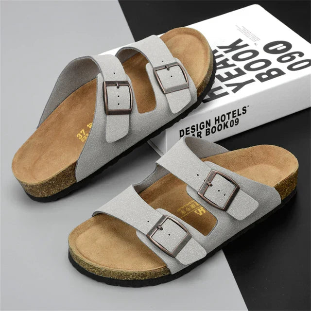 Junessa - Stylish Casual Sandals