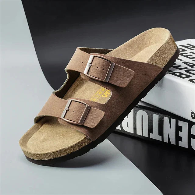 Junessa - Stylish Casual Sandals