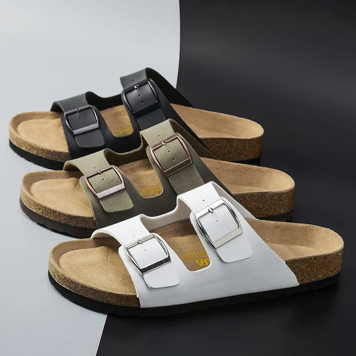 Junessa - Stylish Casual Sandals