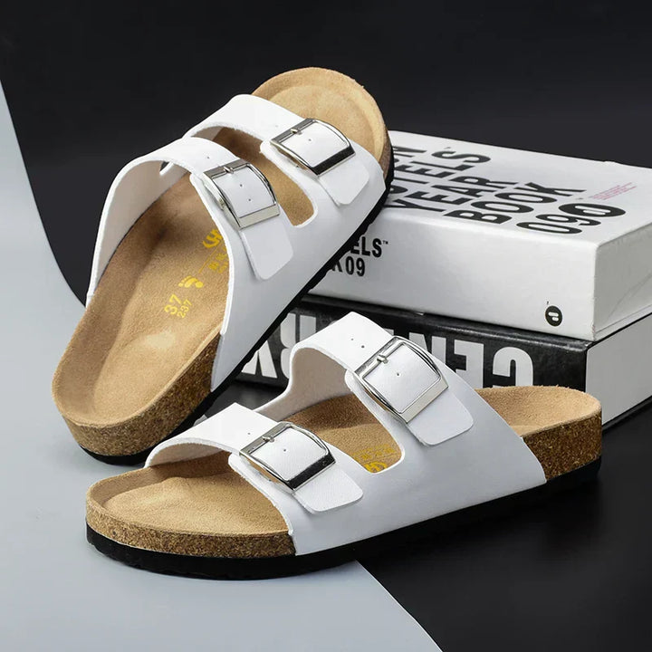 Junessa - Stylish Casual Sandals
