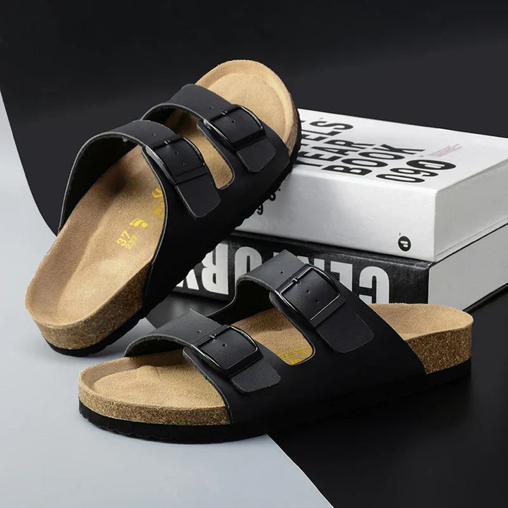 Junessa - Stylish Casual Sandals