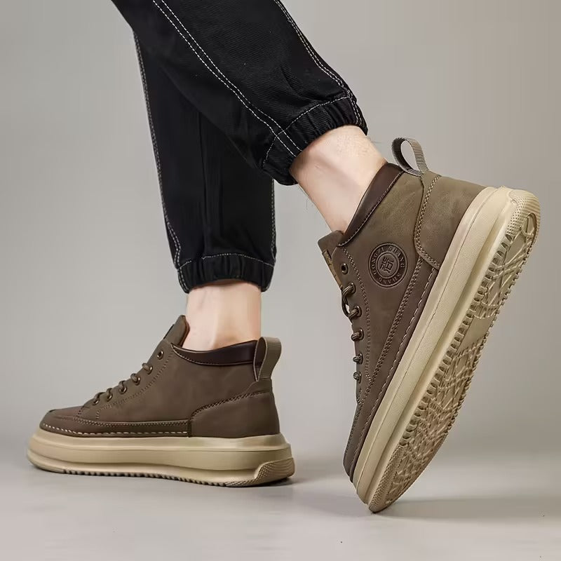 Norric - Stylish Casual Shoes