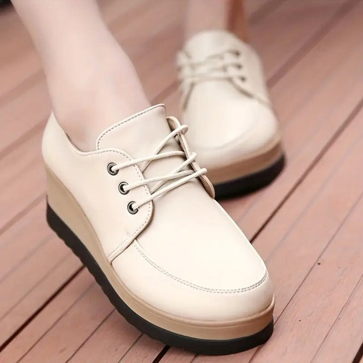 Eleniya - Stylish Casual Shoes