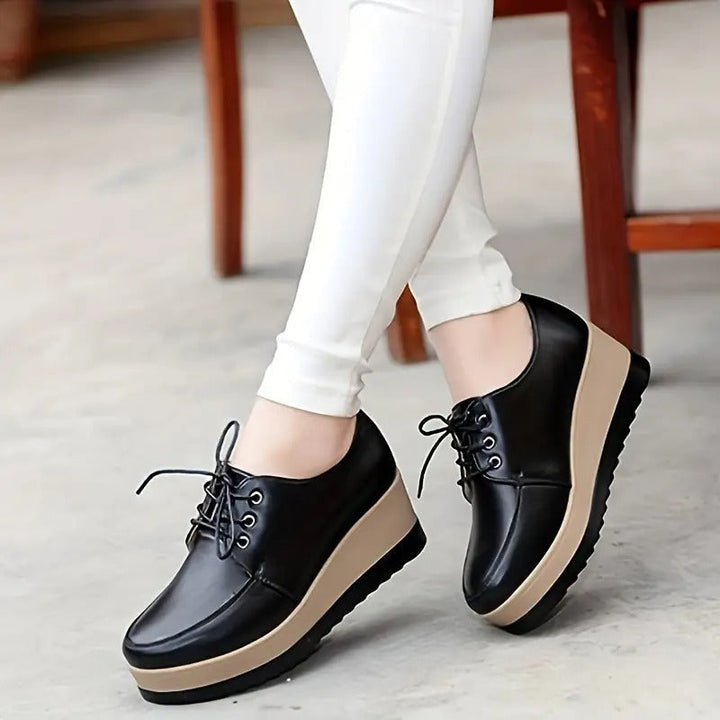 Eleniya - Stylish Casual Shoes