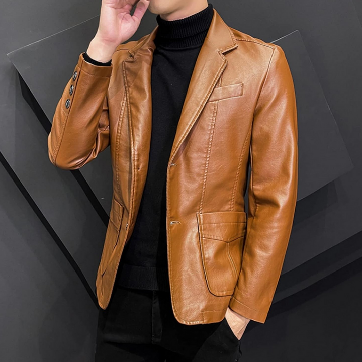 Edmar - Elegant Casual Jacket