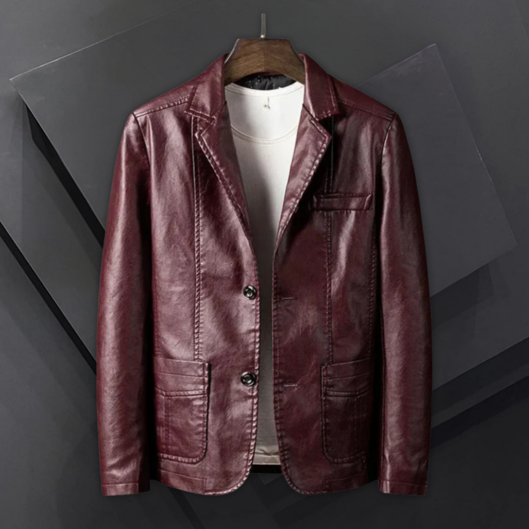 Edmar - Elegant Casual Jacket