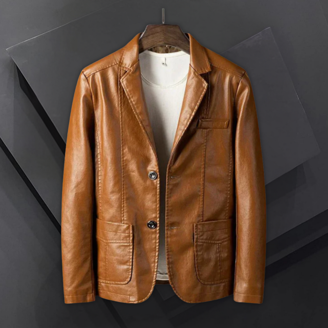 Edmar - Elegant Casual Jacket