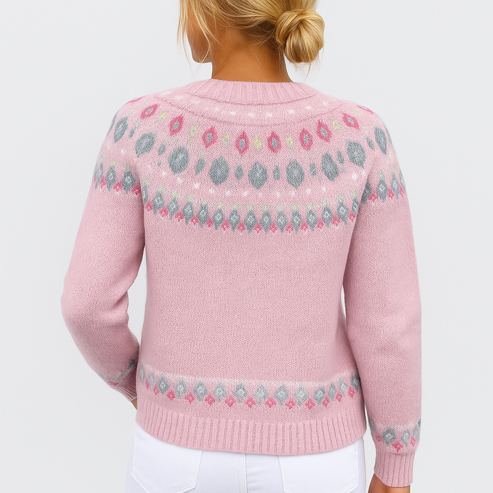 Arlena - Stylish Casual Cardigan