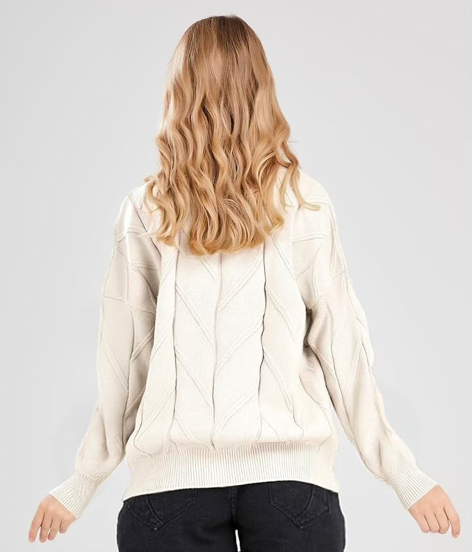 Nalani - Stylish Casual Cardigan