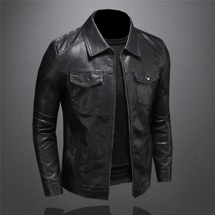 Angelo - Elegant Casual Jacket