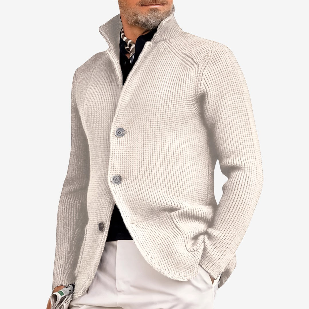 Corwin - Stylish Casual Cardigan