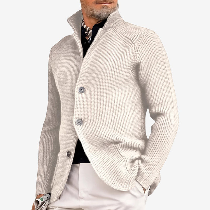 Corwin - Stylish Casual Cardigan