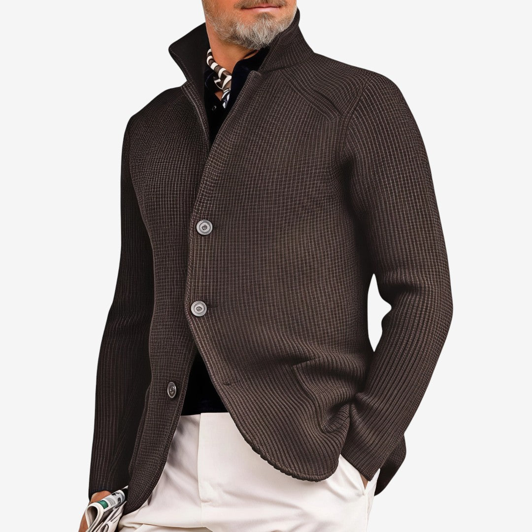 Corwin - Stylish Casual Cardigan