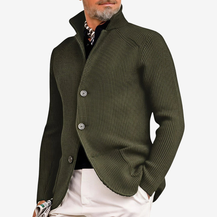 Corwin - Stylish Casual Cardigan