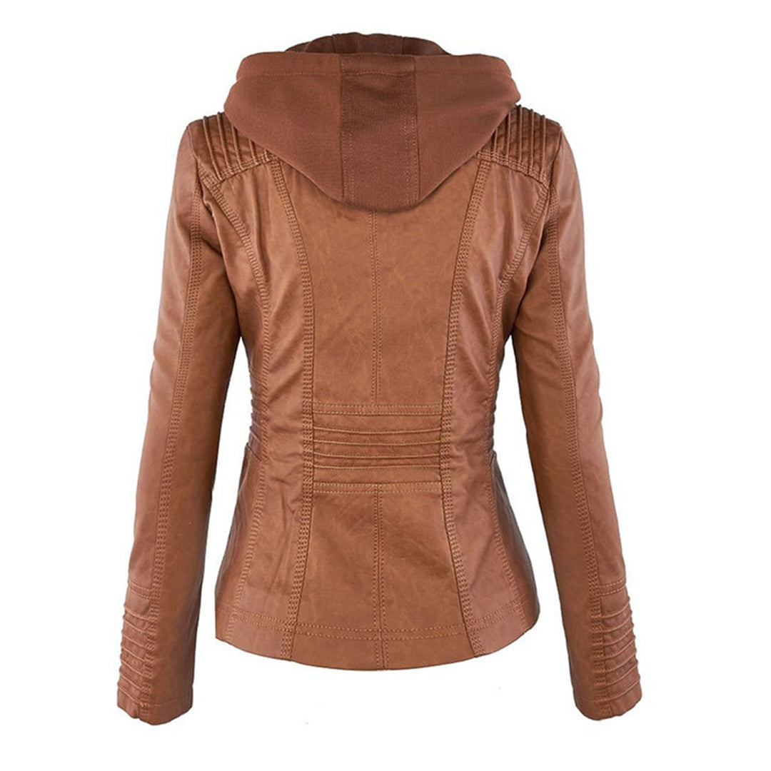 Nerida - Stylish Casual Jacket