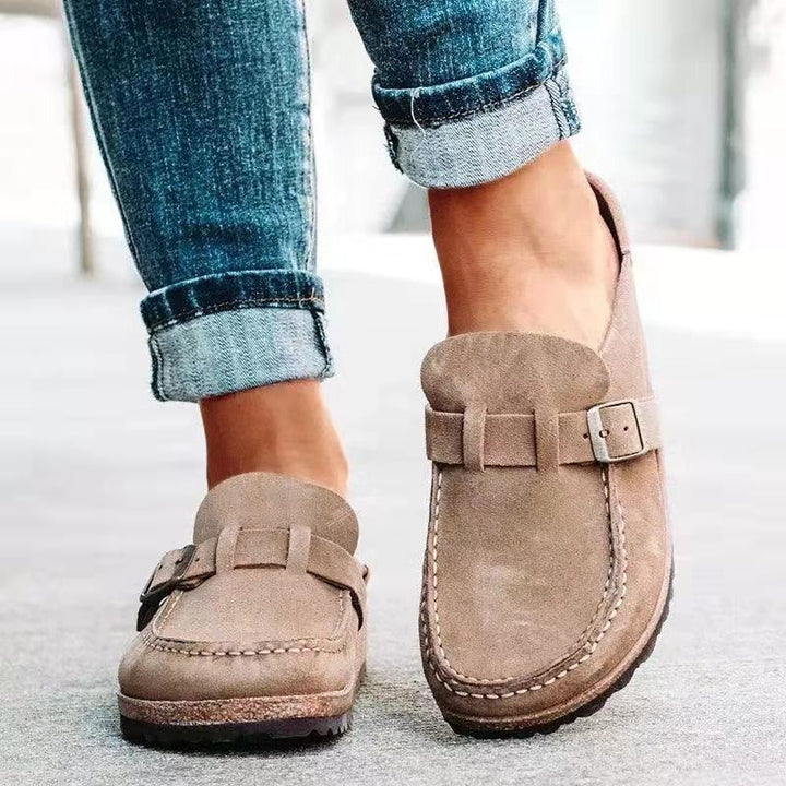 Diantha - Stylish Casual Shoes