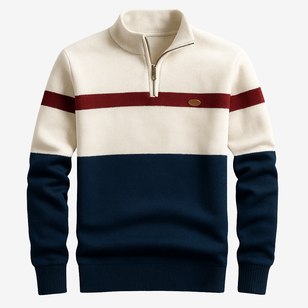 Nariel - Stylish Casual Sweater