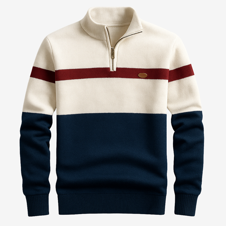 Nariel - Stylish Casual Sweater