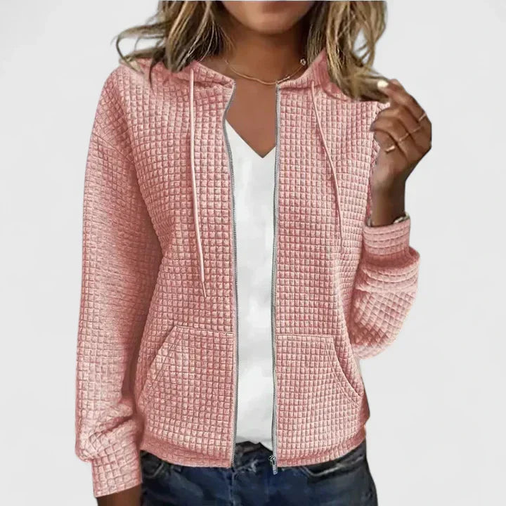 Aisara - Stylish Casual Hoodie