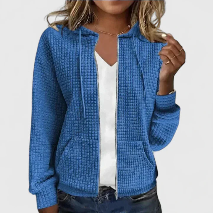 Aisara - Stylish Casual Hoodie
