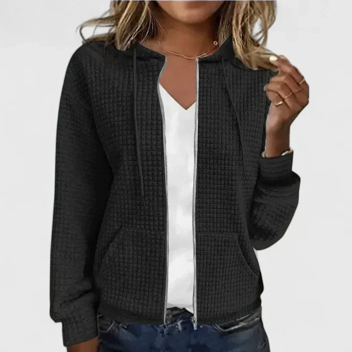 Aisara - Stylish Casual Hoodie