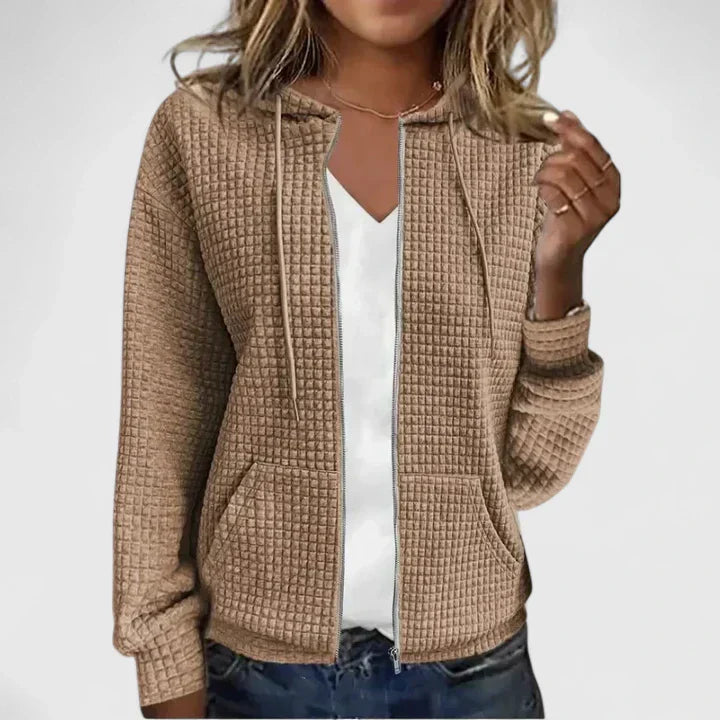 Aisara - Stylish Casual Hoodie